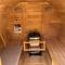 プライベートサウナ アザミガーデン大竹 - Tomota