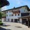 Haus Sabine, Wallgau