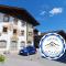 Haus Sabine Fewo Bergliebe