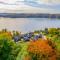 White Sails Solina