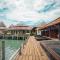 Salakphet Resort - Csang-sziget