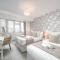 Lux 3BED Near Wembley With Parking By Oceana Group - Sleeps 8