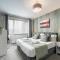 Lux 3BED Near Wembley With Parking By Oceana Group - Sleeps 8 - Kenton