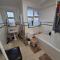 Large Studio flat near Heathrow&Thames River quiet area&historic features - 特威克纳姆