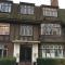 Large Studio flat near Heathrow&Thames River quiet area&historic features - 特威克纳姆