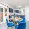 Lux 3BED Near Wembley With Parking By Oceana Group - Sleeps 8 - Kenton