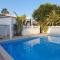 Portugal Ferienhaus Casa-Lucia Privat Großer Pool - Amaro Gonçalves