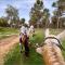 Riera dAgres, relax, rural, grupos