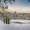 Romantic Getaway or Family winter adventures in 2BD with resort activities - 布朗斯维尔