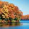 Romantic Getaway or Family winter adventures in 2BD with resort activities - 布朗斯维尔