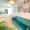 06AN - Beautiful apartment in the heart of Old Antibes - 昂蒂布