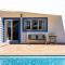 Charming villa with pool, Can Toni Mateu. - 圣卡洛斯