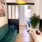 06AN - Beautiful apartment in the heart of Old Antibes - 昂蒂布