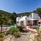 Charming villa with pool, Can Toni Mateu. - 圣卡洛斯
