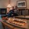 Trickle Creek Lodge