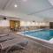 MainStay Suites Bowling Green North