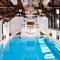 Pine Cliffs Suites