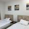 Il Monte Galala Modern Comfy 3BR Apartment wt' exceptional skyline views! - 艾因苏赫纳