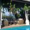 Samui Blu, villa with private pool