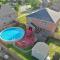 Top-Notch 5BR 2,5BA Holiday Villa with Pool