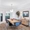 Lakefront Luxe 6BR 4,5BA Holiday Home with Pool & Hot Tub