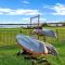 Lakefront Luxe 6BR 4,5BA Holiday Home with Pool & Hot Tub