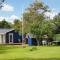 3 Bedroom Beautiful Home In Thyholm - Thyholm