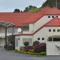 Brougham Heights Motel - New Plymouth