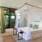 La Pointe Beach Huts - Praslin