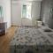 Bright and Colourful Apartment Luce -Sandy beach