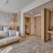 Hotel Serenity Timisoara