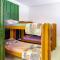 Hostel mineiros