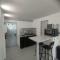 Charmant studio pour 3 personnes - Briec