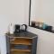 Charmant studio pour 3 personnes - Briec