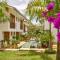 Lombok Hotel & SPA antes Hotel Casablanca