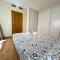 Acogedor Apartamento a 30 metros de la playa - Wifi - SmartTv - 阿尔么丽亚
