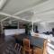 Spacieux loft pour 10 pers ! - Briec