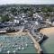 Harbour Stays - The Marine Centre, Saundersfoot Harbour, SA69 9HE - Saundersfoot