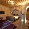 Harem Suites Cappadocia - 乌奇希萨尔