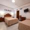 Hotel Los Omeyas