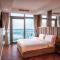 HausReserv at Paramount Midtown Hotel - Infinity Pool with Burj Khalifa View - Luxury Apartments - Dubaj