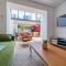 LOFT avec espace spa et terrasse vue sur les toits - 利布尔讷 LOFT avec espace spa et terrasse vue sur les toits - 利布尔讷