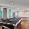 Long Term Stays Allowed Free Pool & GYM - تامبا