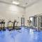 Long Term Stays Allowed Free Pool & GYM - تامبا