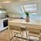 Casa Viasud #2, #3 & #4 - 3 jolis T2 climatisés - Centre Brive & Proche Gare - 布里夫拉盖亚尔德