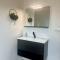 Casa Viasud #2, #3 & #4 - 3 jolis T2 climatisés - Centre Brive & Proche Gare - 布里夫拉盖亚尔德