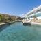 ViVi Homes - Dior Pool, Terrace & Sea View