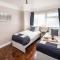 Chatsworth Ground Floor Apartment! - Croydon