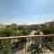 3-BR W Garden Views ! New Cairo - القاهرة