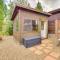 Pond Access and Private Dock Lakeside Cabin - Lake of the Woods